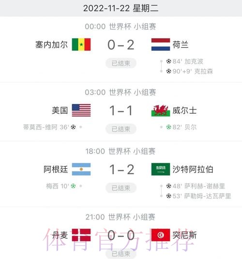 世界杯比分安卓 世界杯比分安卓